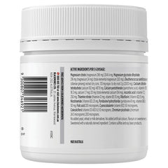 Blackmores Recovery Magnesium Powder 200g