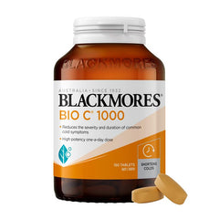 Blackmores Bio C 1000 150粒