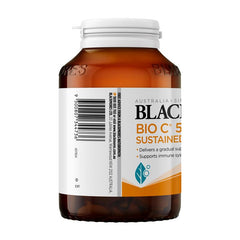 Blackmores Bio C Sustained Release 500MG 200粒