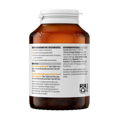 Blackmores Bio C Sustained Release 500MG 200粒