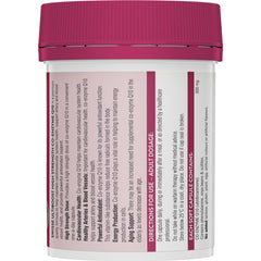 SWISSE ULTIBOOST CO ENZYME 輔酶 Q10 300MG 90粒