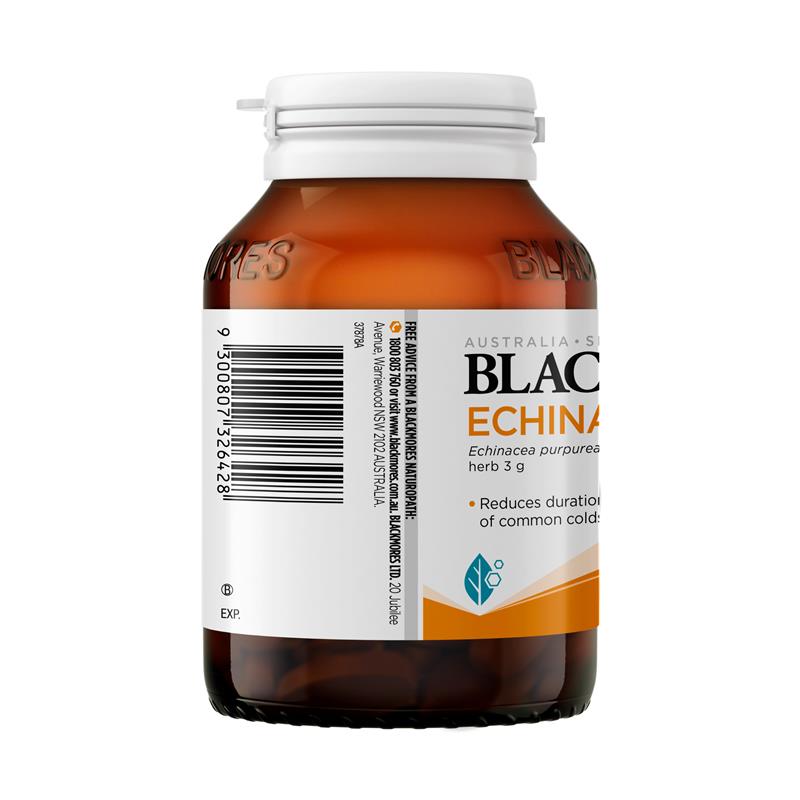 Blackmores Echinacea Forte 150粒