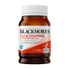 Blackmores 澳佳寶維骨力關節靈 1500mg 180粒 每天一粒