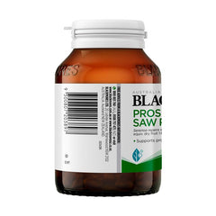 Blackmores 澳佳寶鋸棕櫚前列腺保健膠囊 120粒